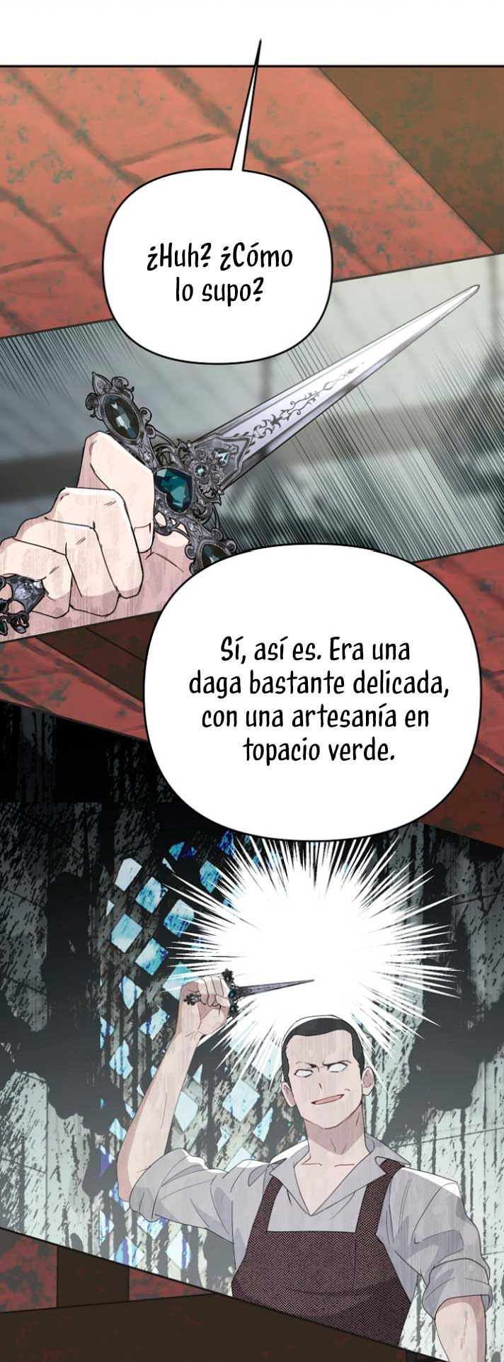 Terminé con mi esposo, ahora iré a hacer dinero Capítulo 43 - Page 65