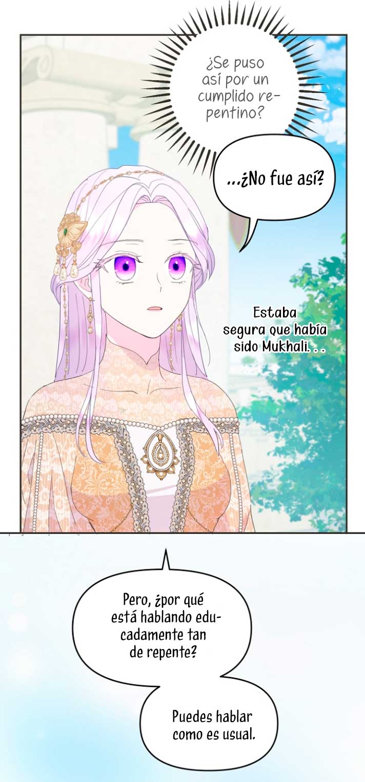 Terminé con mi esposo, ahora iré a hacer dinero Capítulo 43 - Page 7