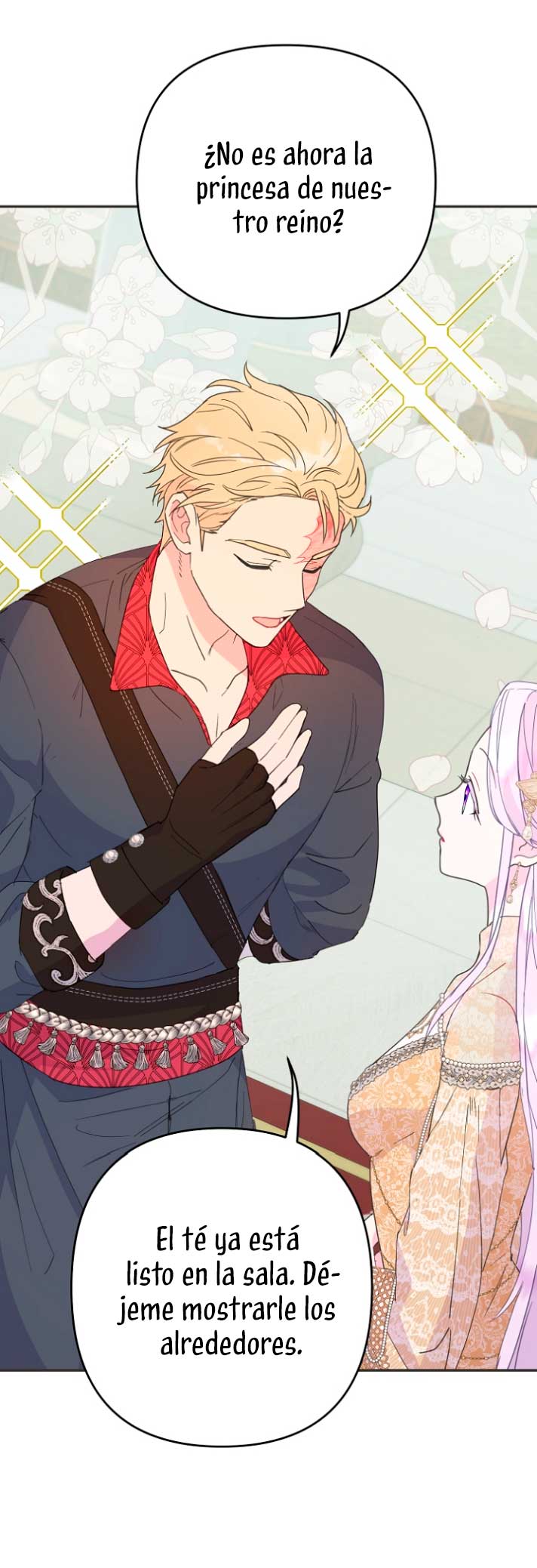 Terminé con mi esposo, ahora iré a hacer dinero Capítulo 43 - Page 9