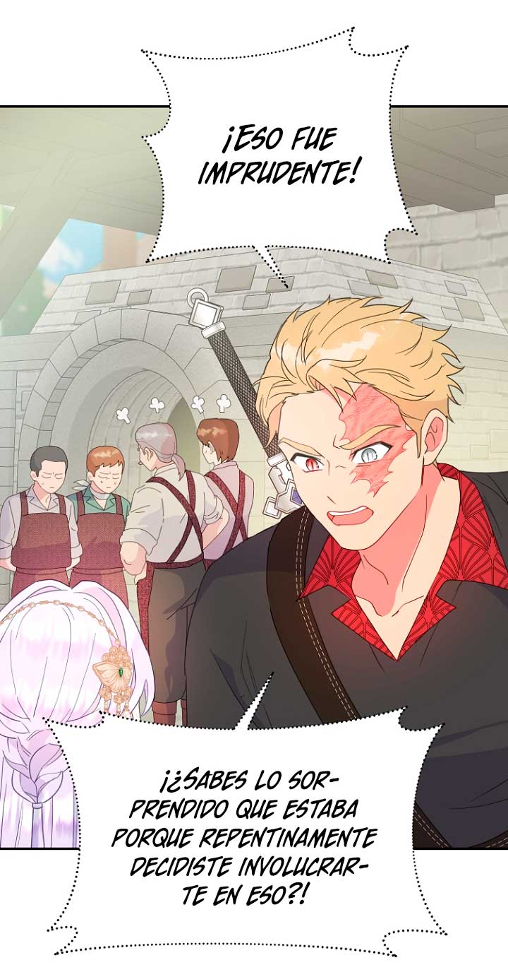 Terminé con mi esposo, ahora iré a hacer dinero Capítulo 44 - Page 26