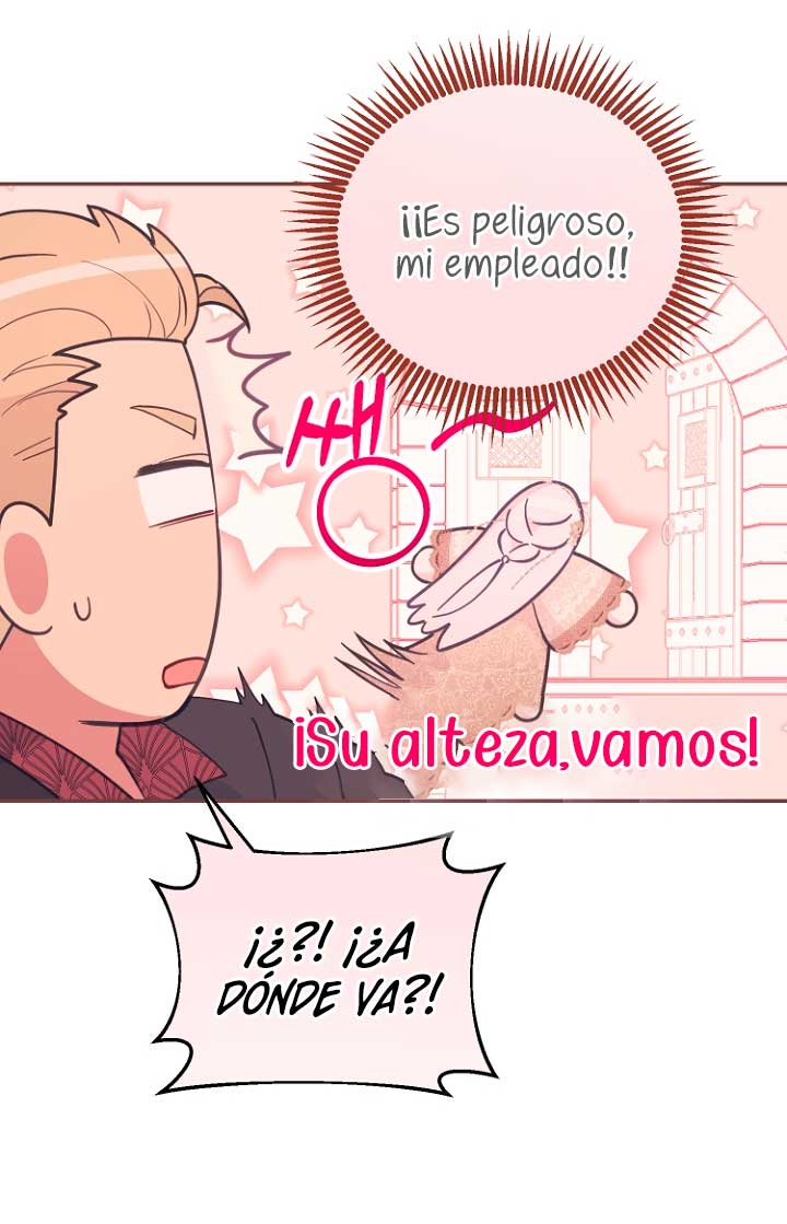 Terminé con mi esposo, ahora iré a hacer dinero Capítulo 44 - Page 27