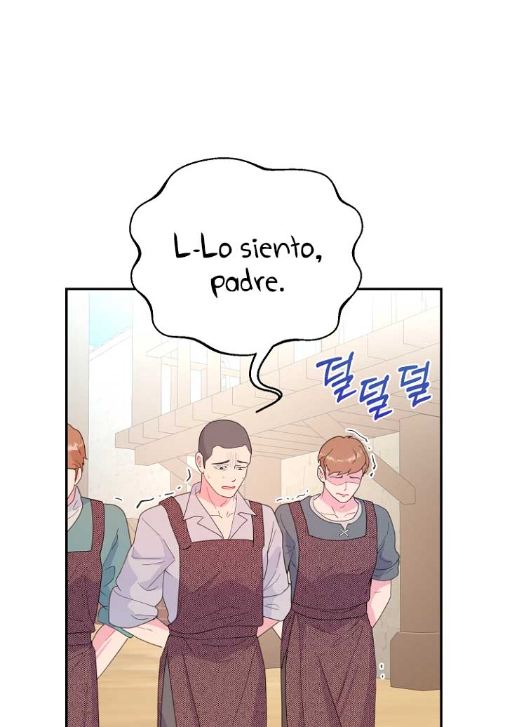 Terminé con mi esposo, ahora iré a hacer dinero Capítulo 44 - Page 34