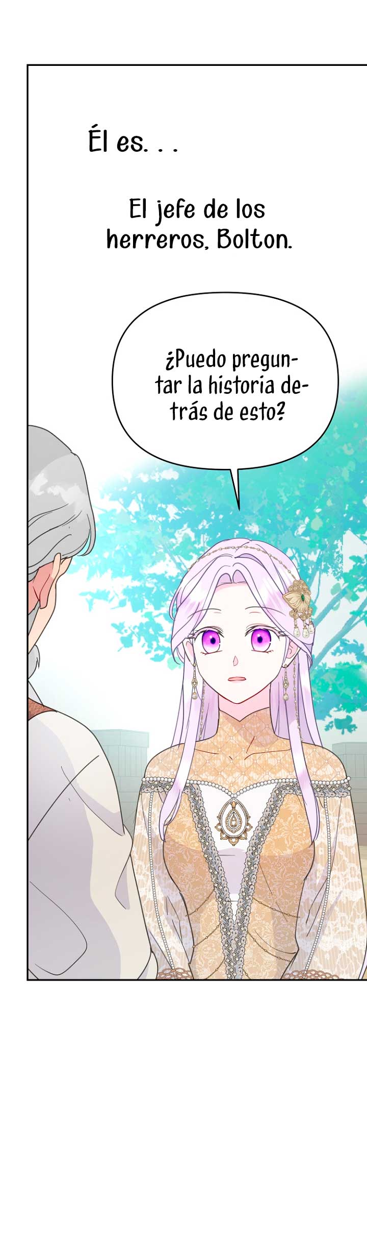 Terminé con mi esposo, ahora iré a hacer dinero Capítulo 44 - Page 38