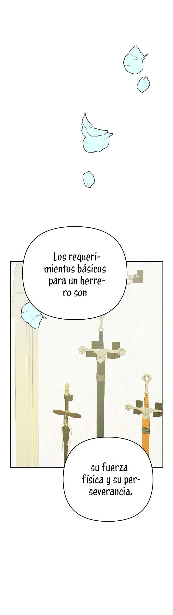 Terminé con mi esposo, ahora iré a hacer dinero Capítulo 44 - Page 40