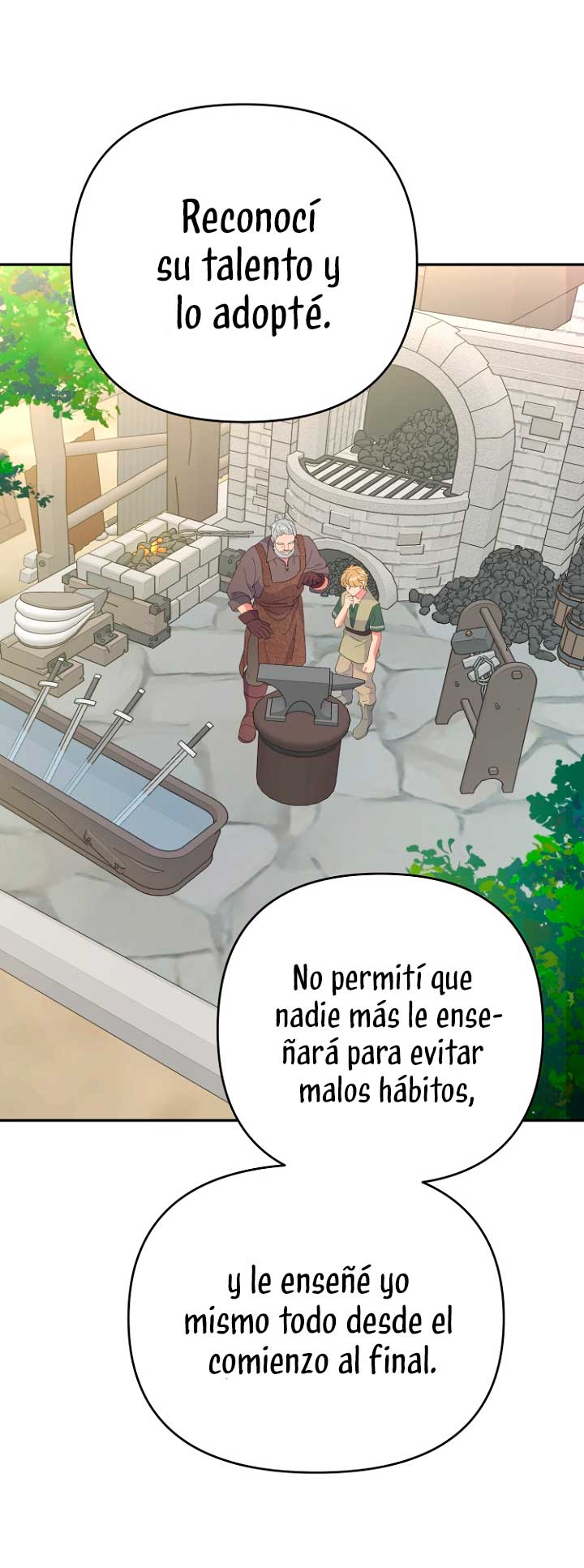 Terminé con mi esposo, ahora iré a hacer dinero Capítulo 44 - Page 45