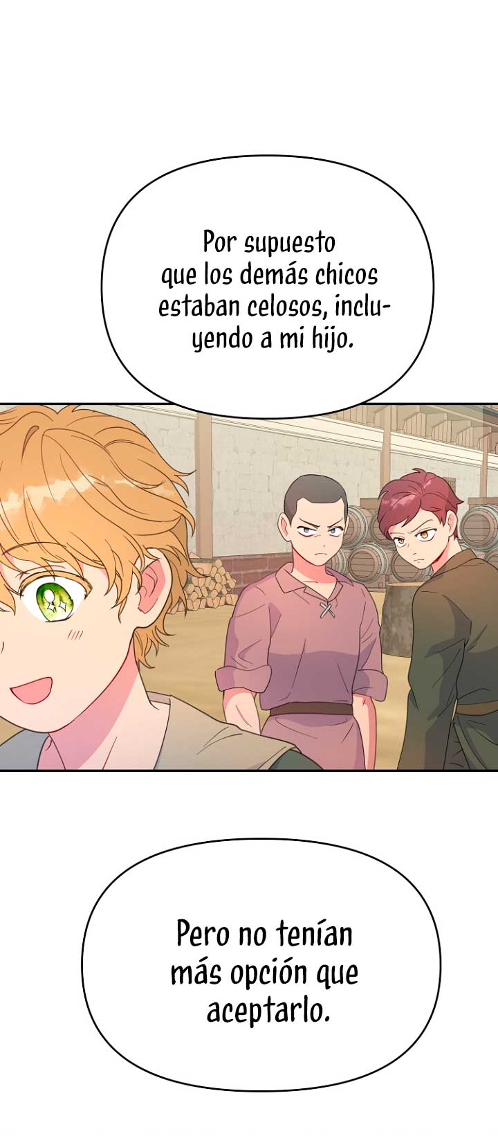 Terminé con mi esposo, ahora iré a hacer dinero Capítulo 44 - Page 46