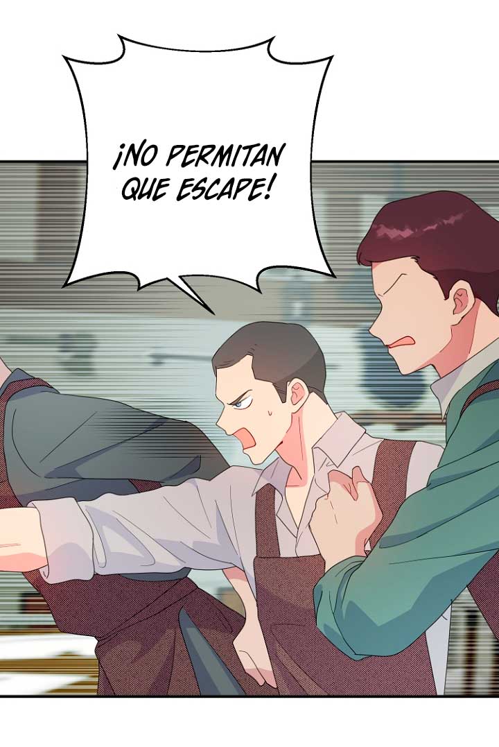 Terminé con mi esposo, ahora iré a hacer dinero Capítulo 44 - Page 5