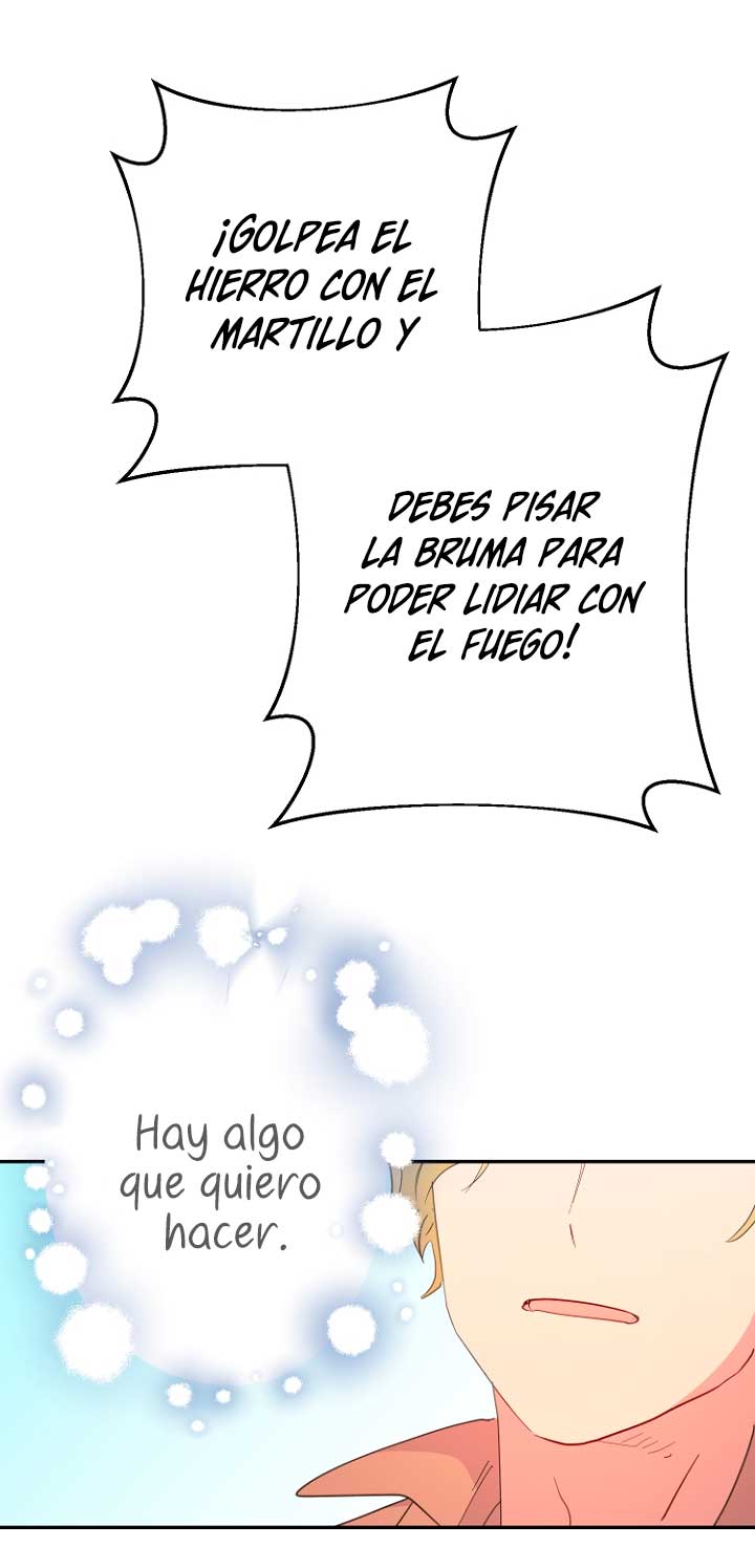 Terminé con mi esposo, ahora iré a hacer dinero Capítulo 44 - Page 51