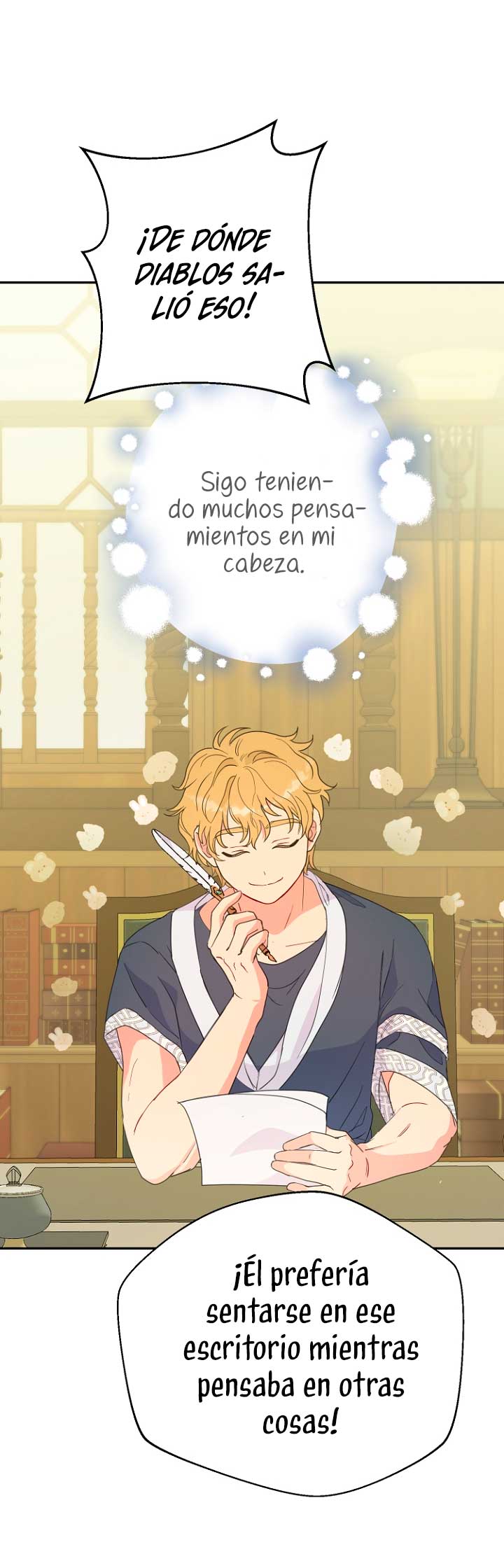 Terminé con mi esposo, ahora iré a hacer dinero Capítulo 44 - Page 52