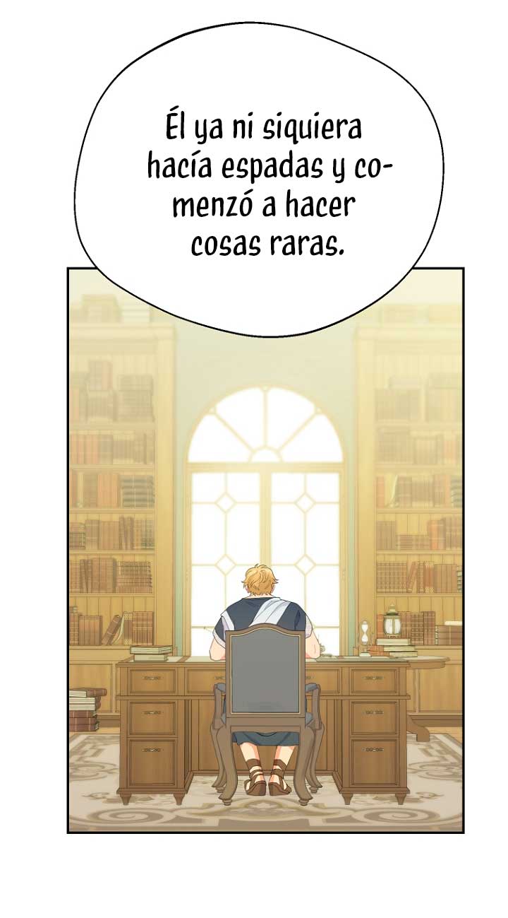 Terminé con mi esposo, ahora iré a hacer dinero Capítulo 44 - Page 53