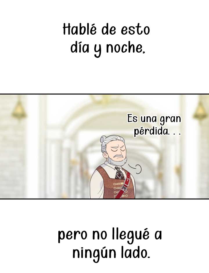 Terminé con mi esposo, ahora iré a hacer dinero Capítulo 44 - Page 57