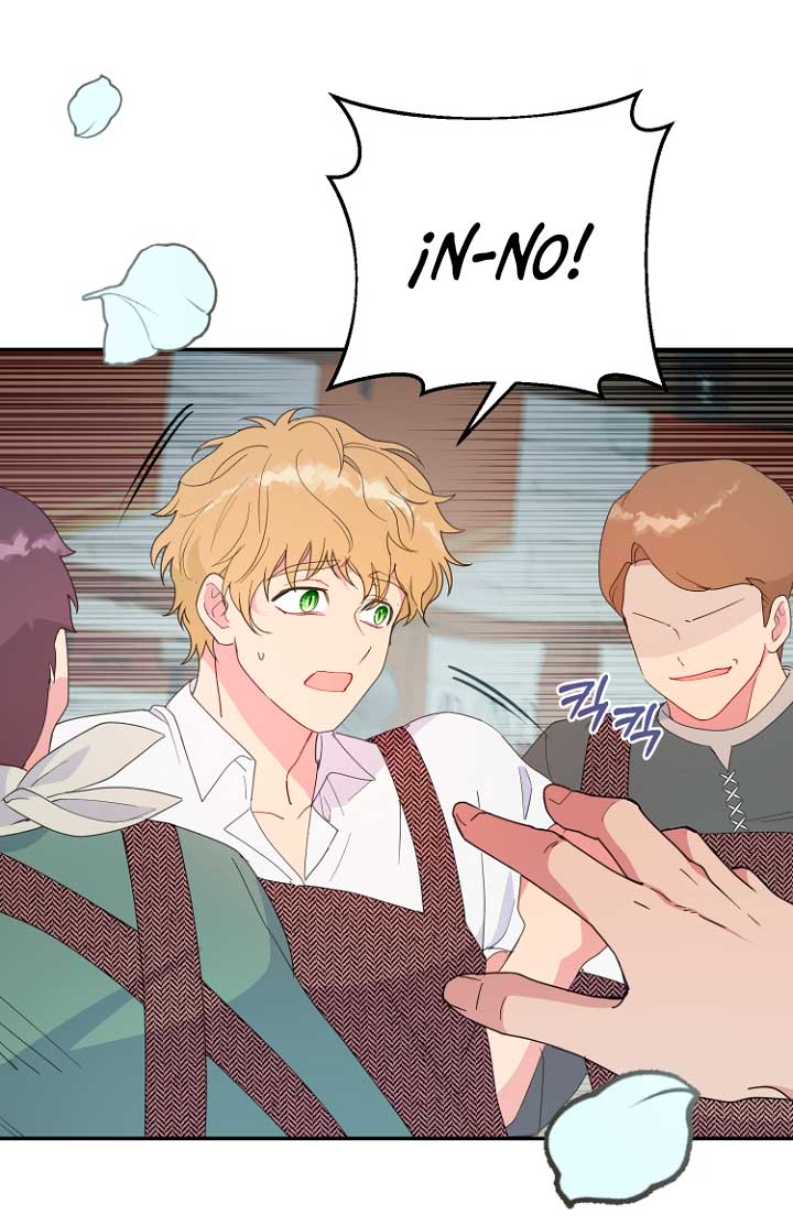 Terminé con mi esposo, ahora iré a hacer dinero Capítulo 44 - Page 6