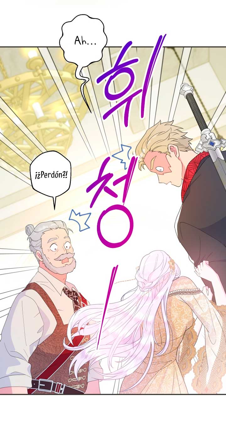 Terminé con mi esposo, ahora iré a hacer dinero Capítulo 44 - Page 67