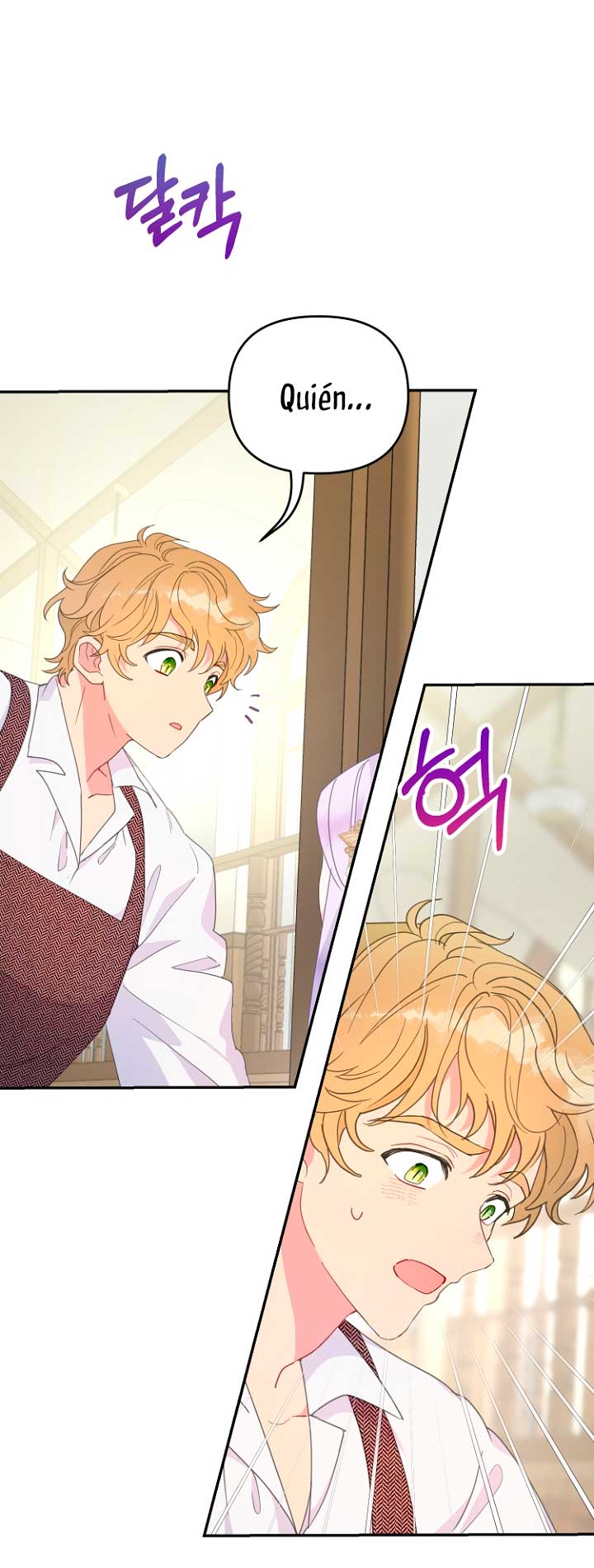 Terminé con mi esposo, ahora iré a hacer dinero Capítulo 45 - Page 12