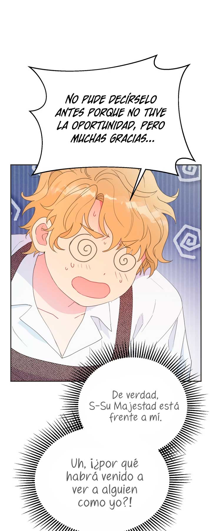 Terminé con mi esposo, ahora iré a hacer dinero Capítulo 45 - Page 16