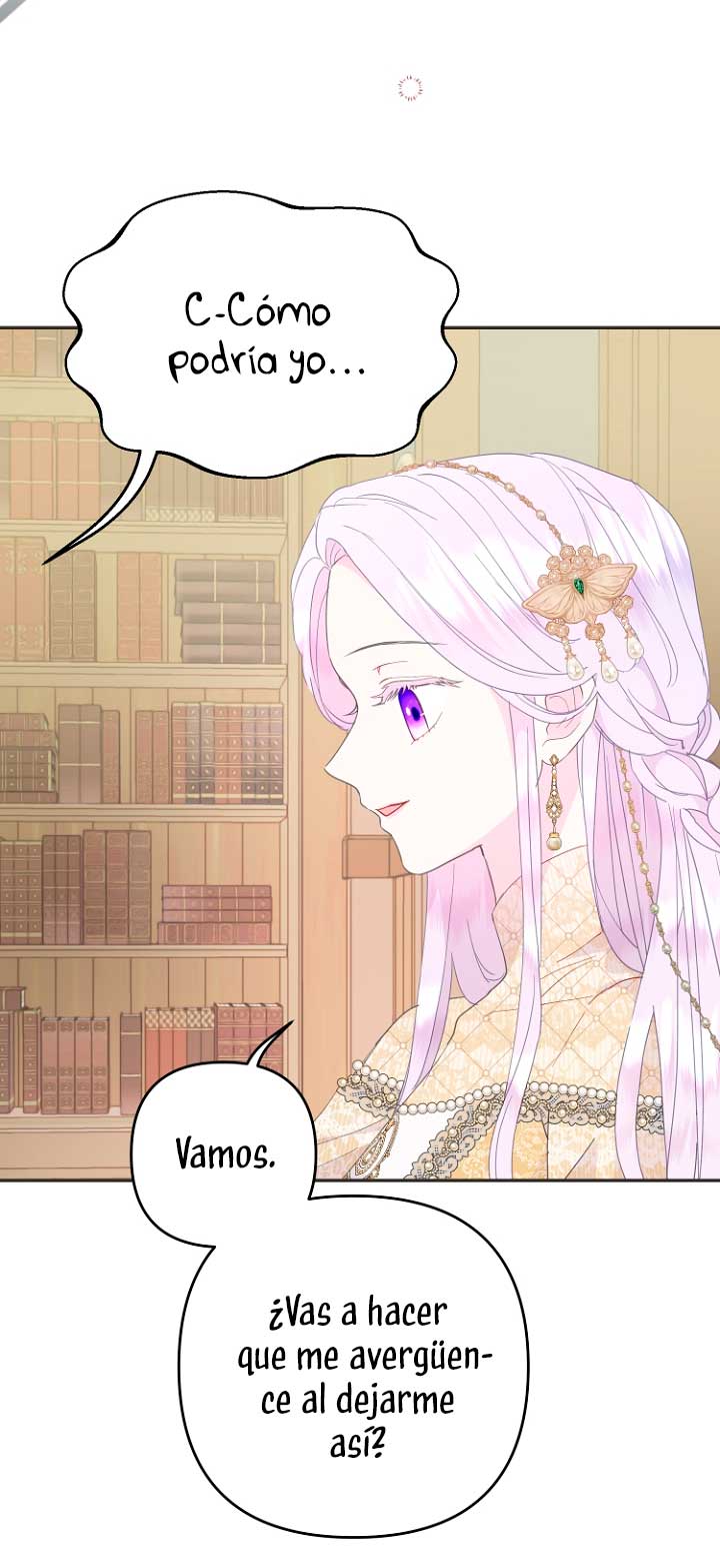 Terminé con mi esposo, ahora iré a hacer dinero Capítulo 45 - Page 18