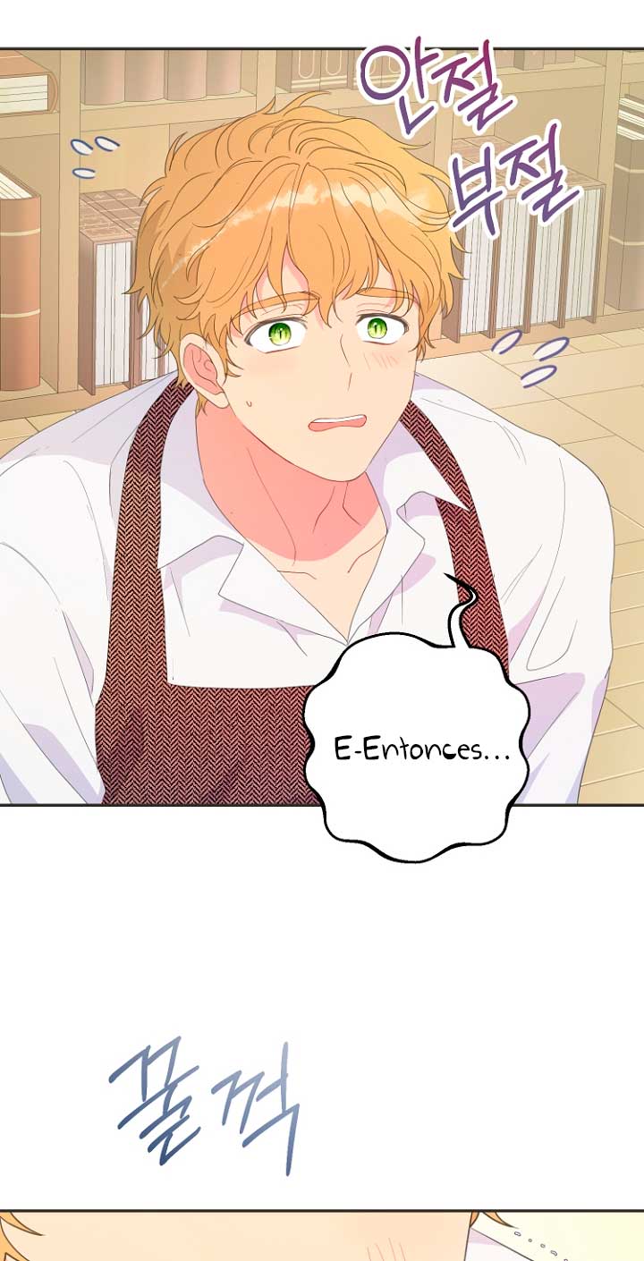 Terminé con mi esposo, ahora iré a hacer dinero Capítulo 45 - Page 19