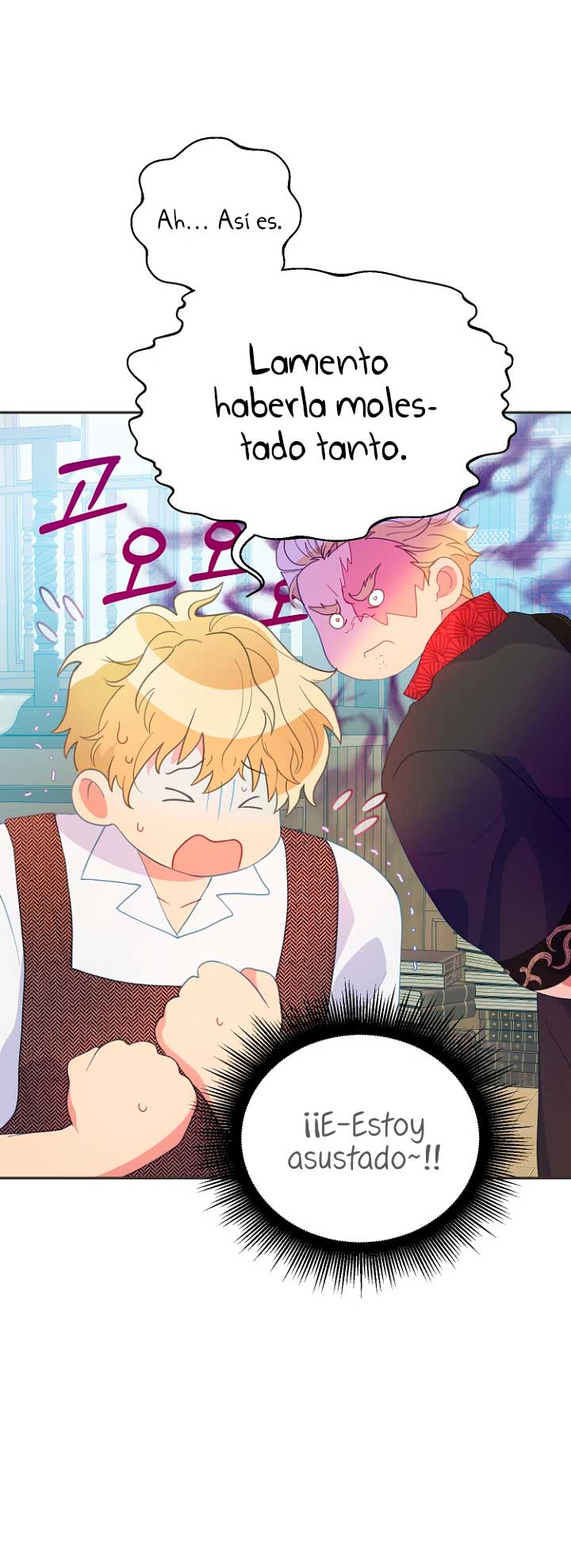 Terminé con mi esposo, ahora iré a hacer dinero Capítulo 45 - Page 28