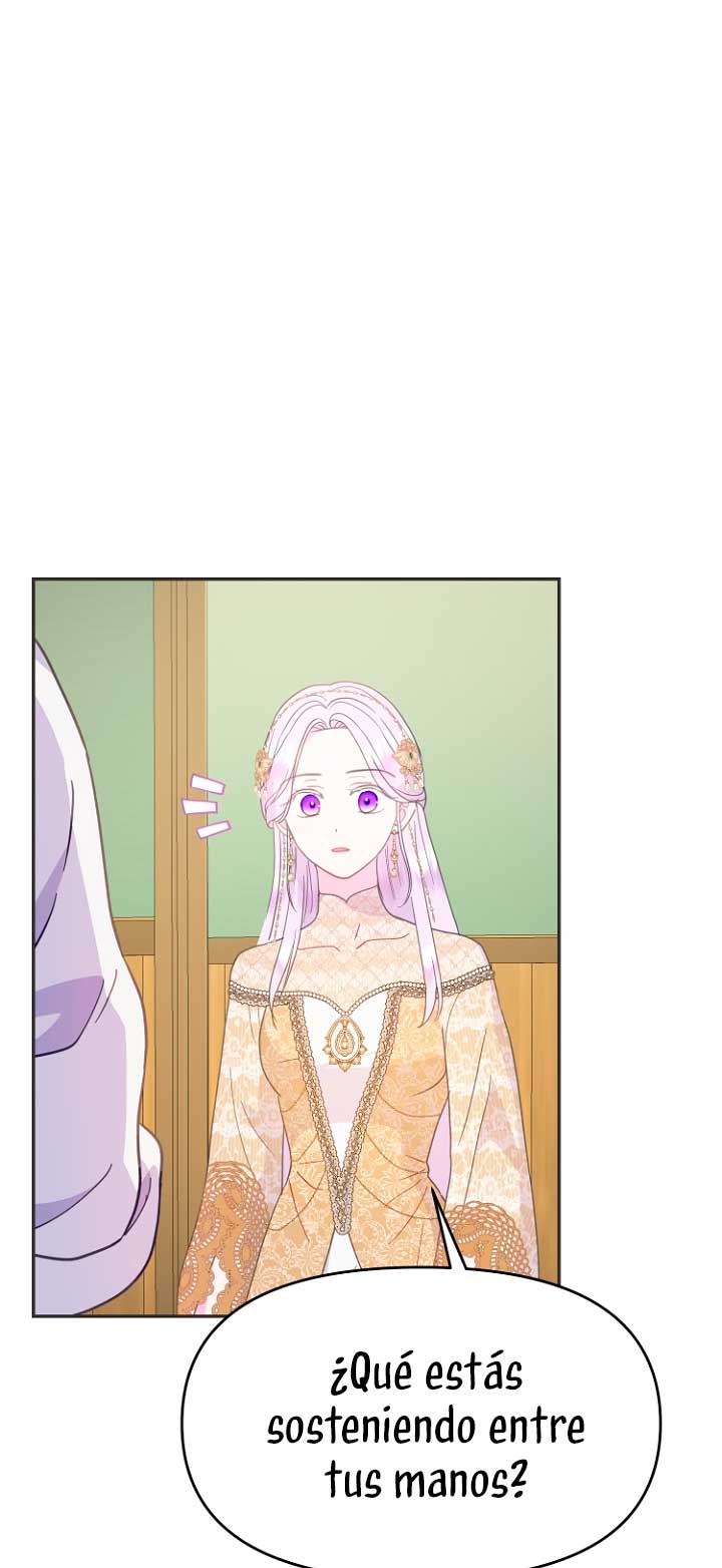 Terminé con mi esposo, ahora iré a hacer dinero Capítulo 45 - Page 29