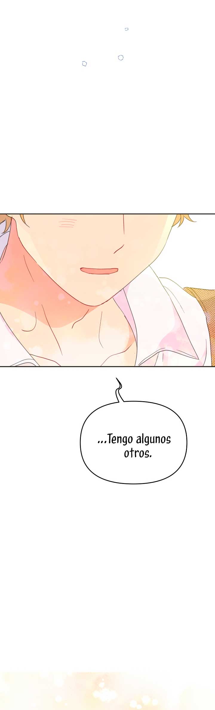 Terminé con mi esposo, ahora iré a hacer dinero Capítulo 45 - Page 35