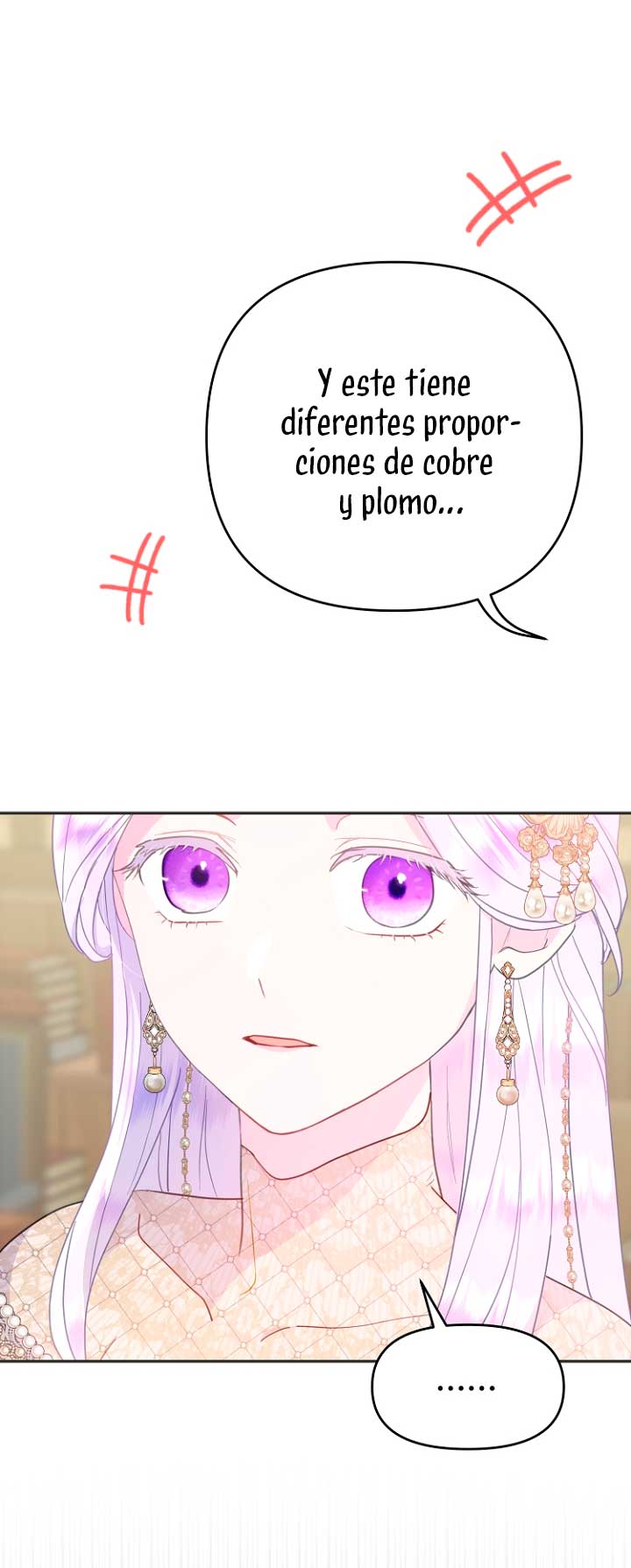 Terminé con mi esposo, ahora iré a hacer dinero Capítulo 45 - Page 42