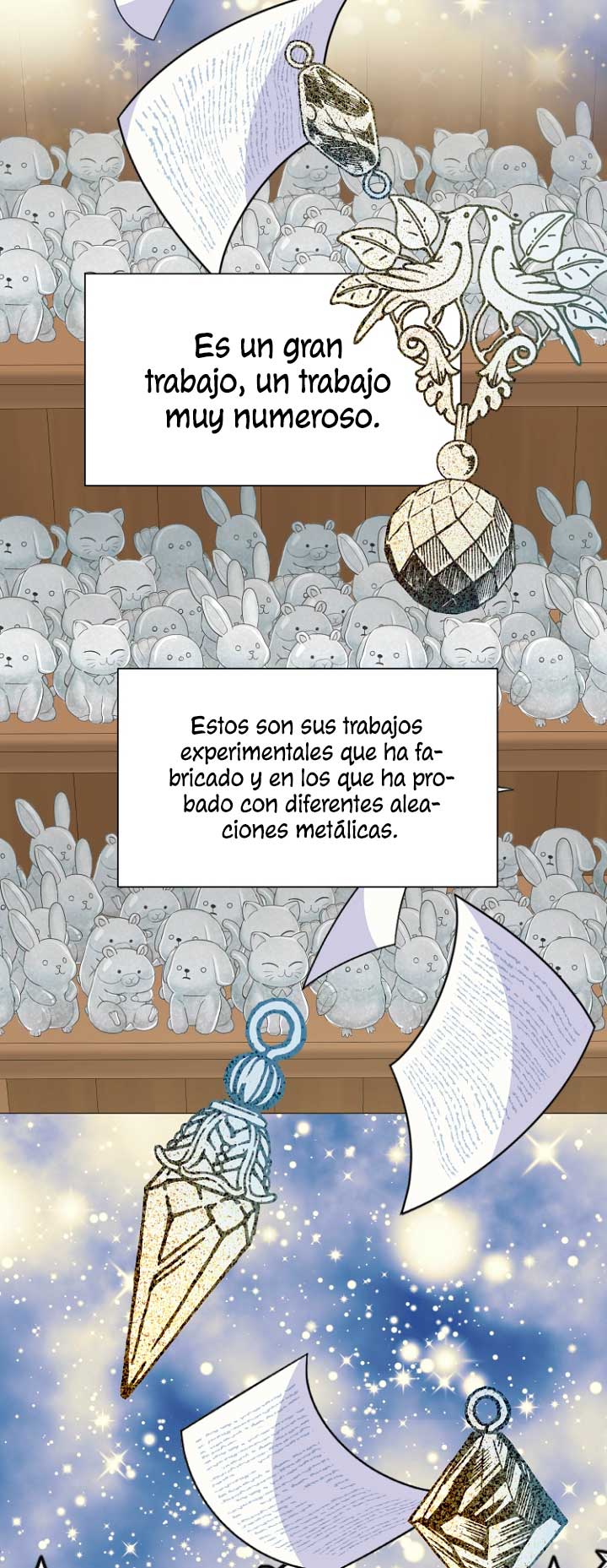 Terminé con mi esposo, ahora iré a hacer dinero Capítulo 45 - Page 45