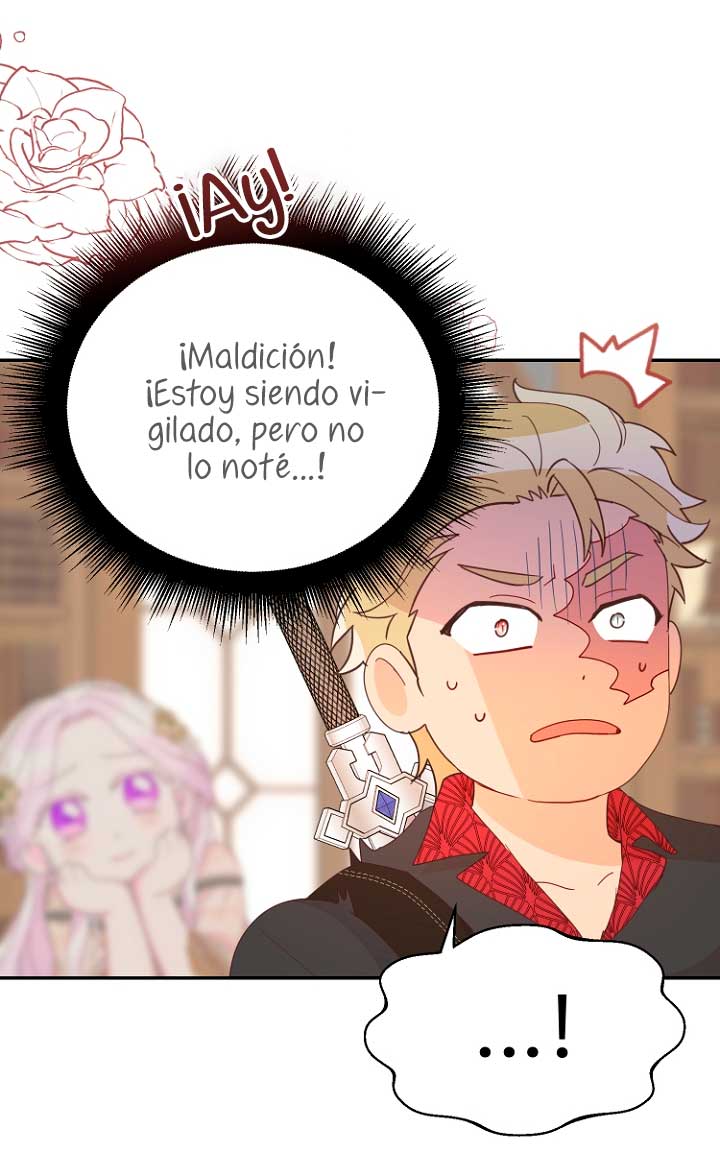 Terminé con mi esposo, ahora iré a hacer dinero Capítulo 45 - Page 53