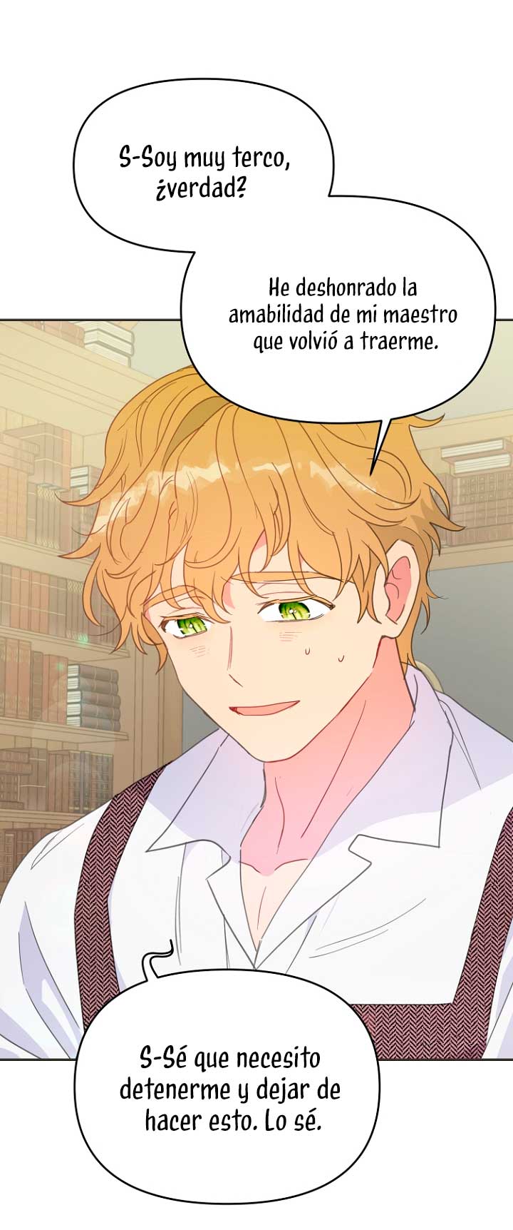 Terminé con mi esposo, ahora iré a hacer dinero Capítulo 45 - Page 59