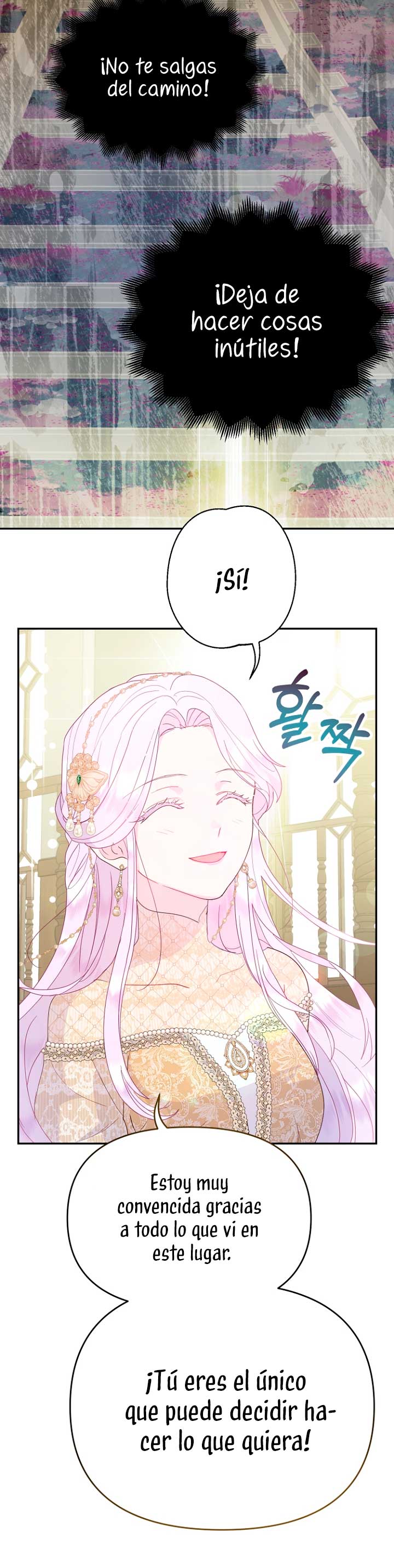 Terminé con mi esposo, ahora iré a hacer dinero Capítulo 45 - Page 65