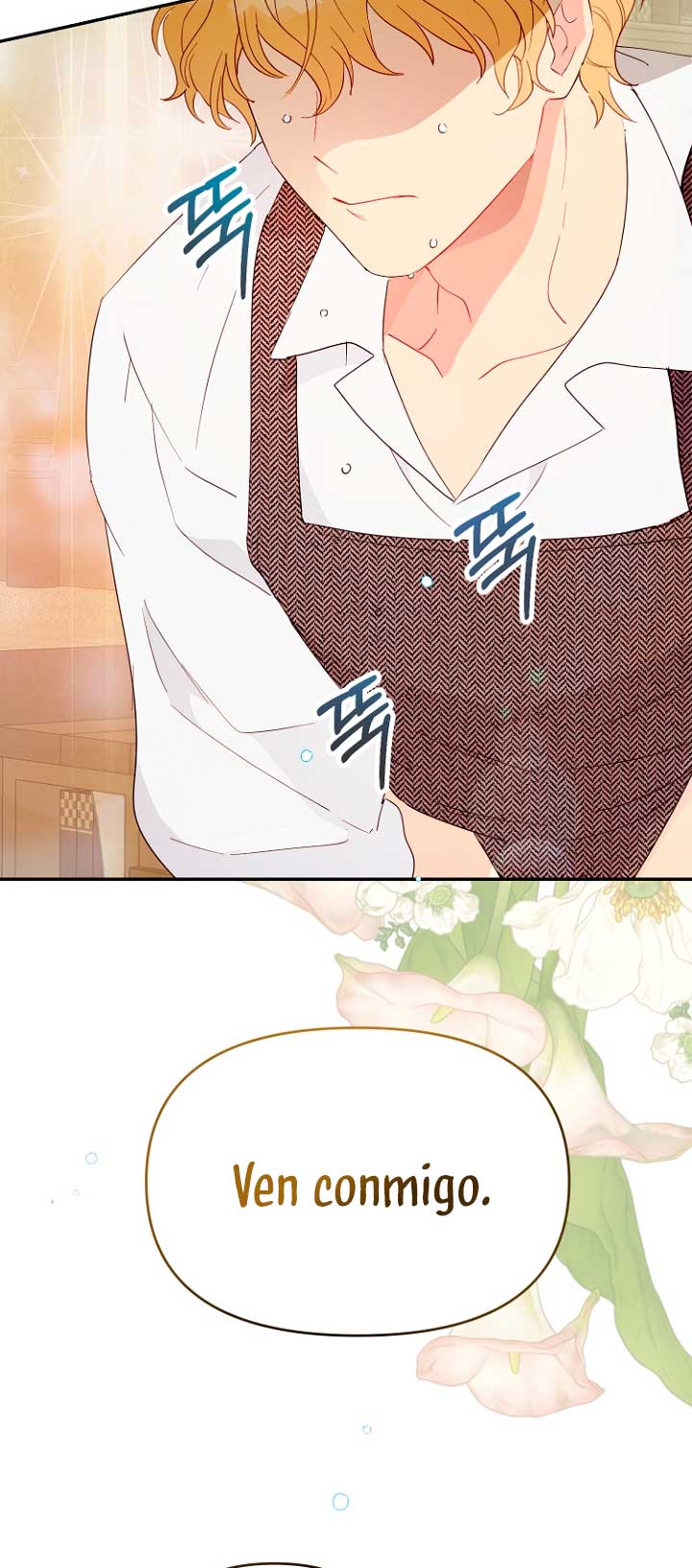 Terminé con mi esposo, ahora iré a hacer dinero Capítulo 45 - Page 68