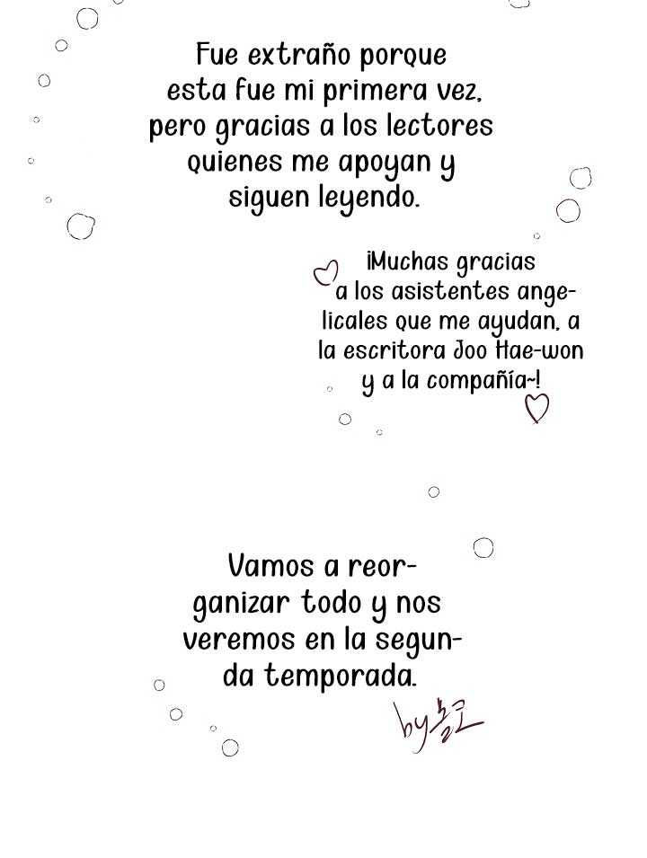 Terminé con mi esposo, ahora iré a hacer dinero Capítulo 45 - Page 73