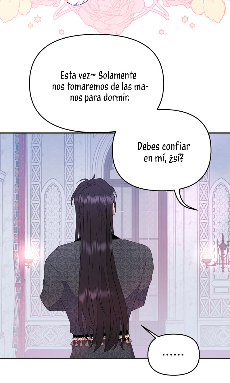 Terminé con mi esposo, ahora iré a hacer dinero Capítulo 46 - Page 33