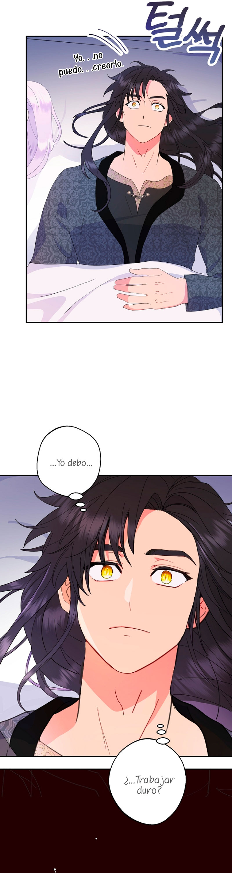 Terminé con mi esposo, ahora iré a hacer dinero Capítulo 46 - Page 48