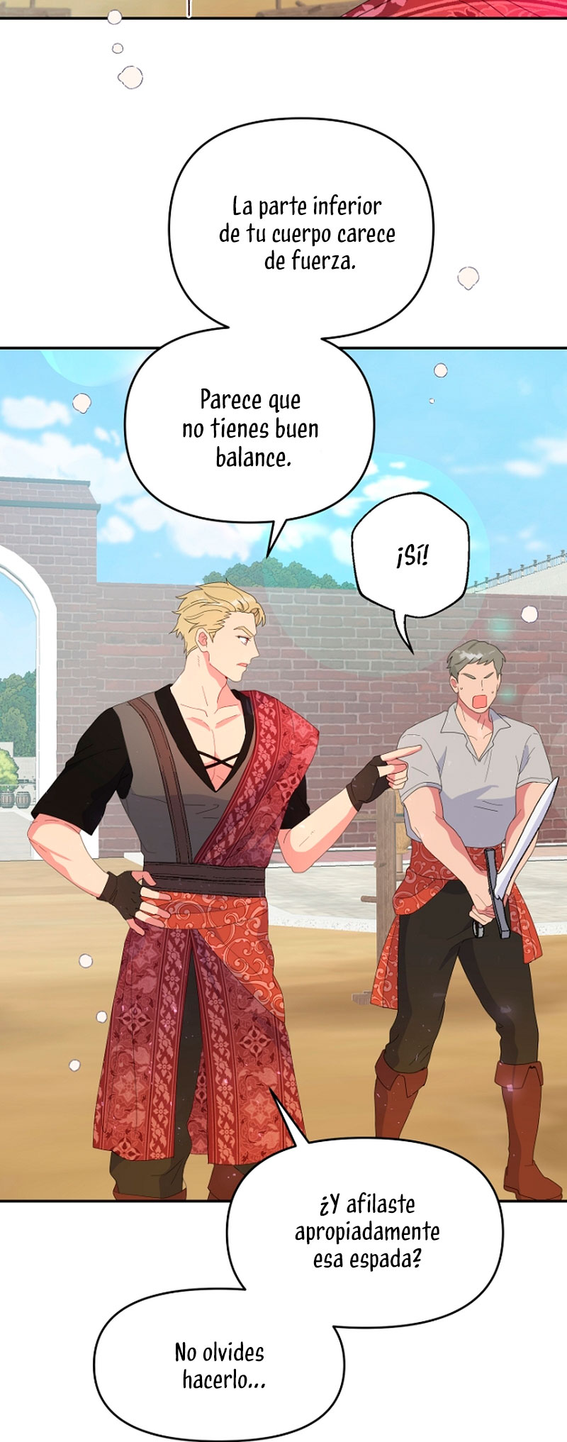 Terminé con mi esposo, ahora iré a hacer dinero Capítulo 46 - Page 53