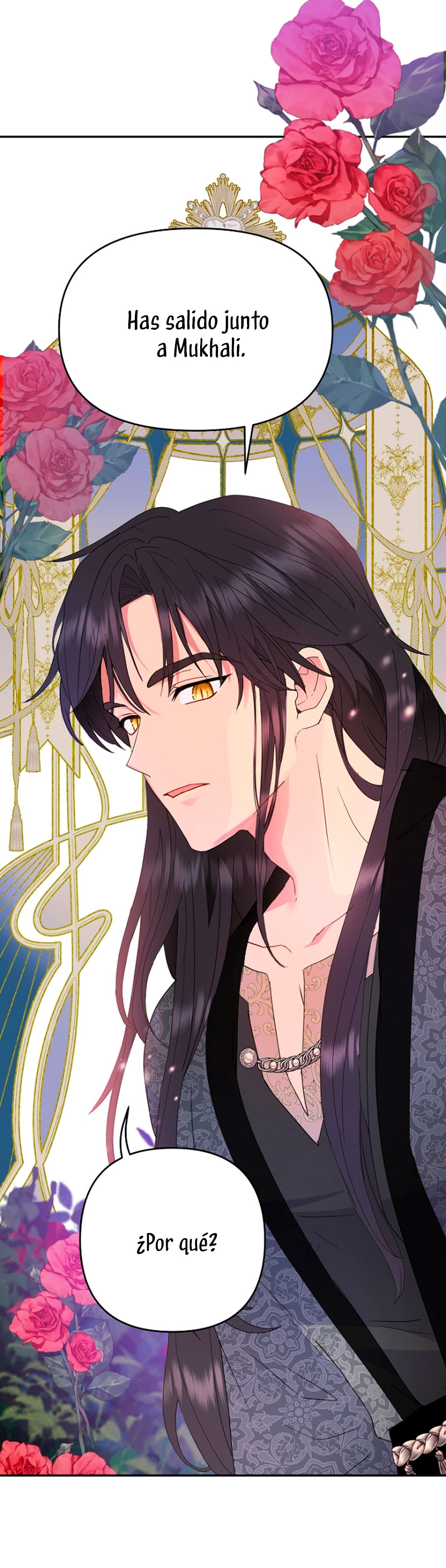 Terminé con mi esposo, ahora iré a hacer dinero Capítulo 46 - Page 7