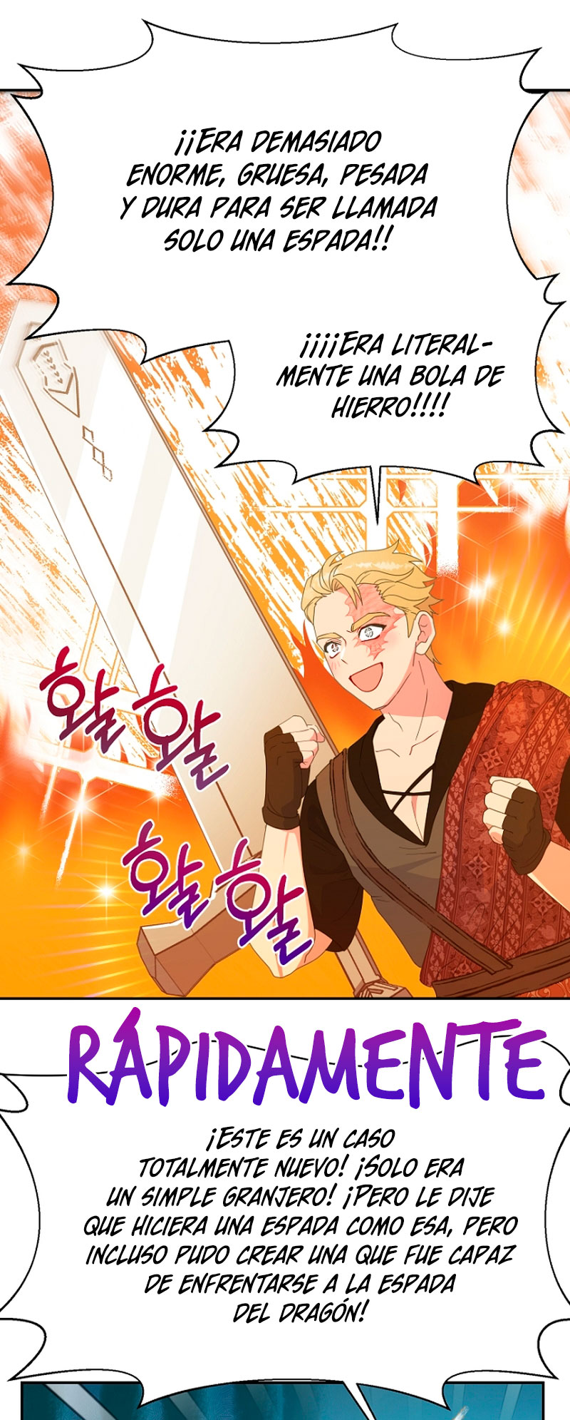 Terminé con mi esposo, ahora iré a hacer dinero Capítulo 47 - Page 10