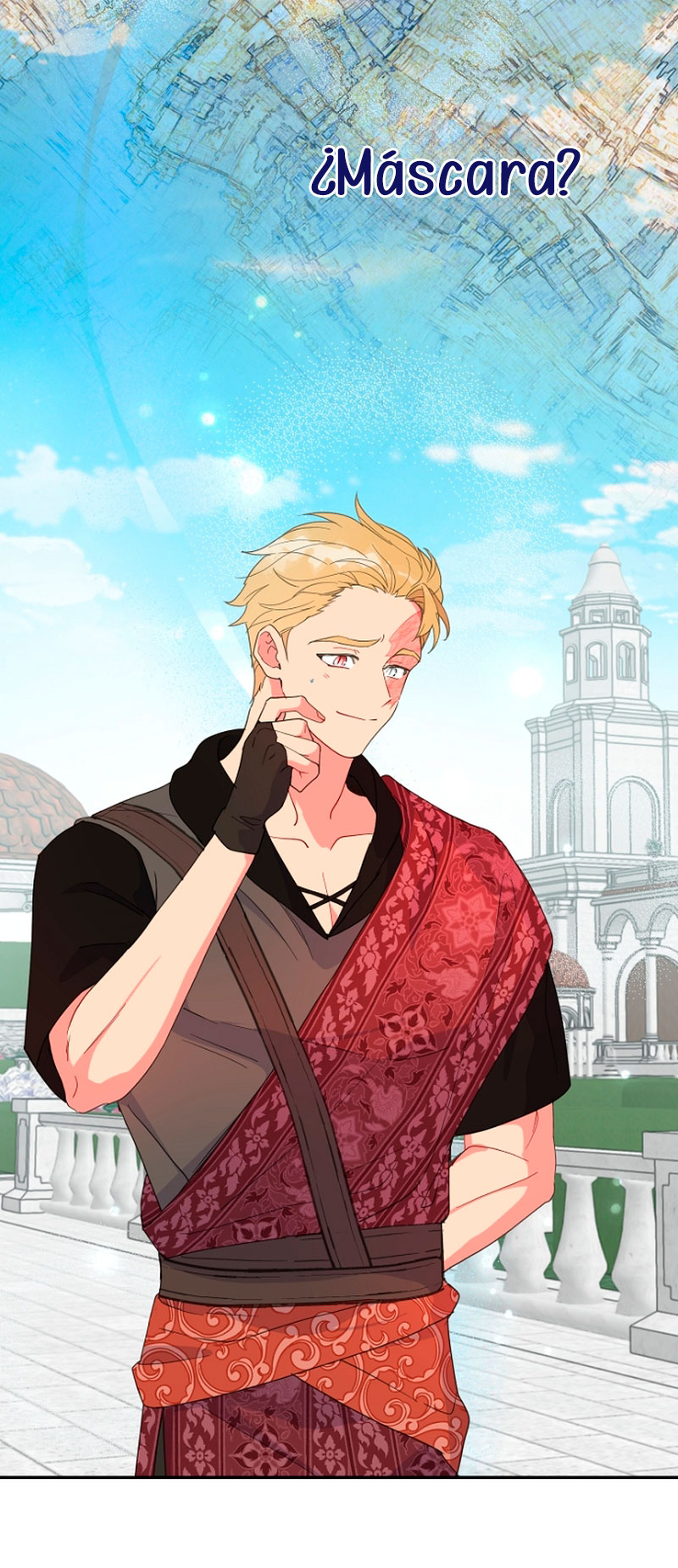 Terminé con mi esposo, ahora iré a hacer dinero Capítulo 47 - Page 15