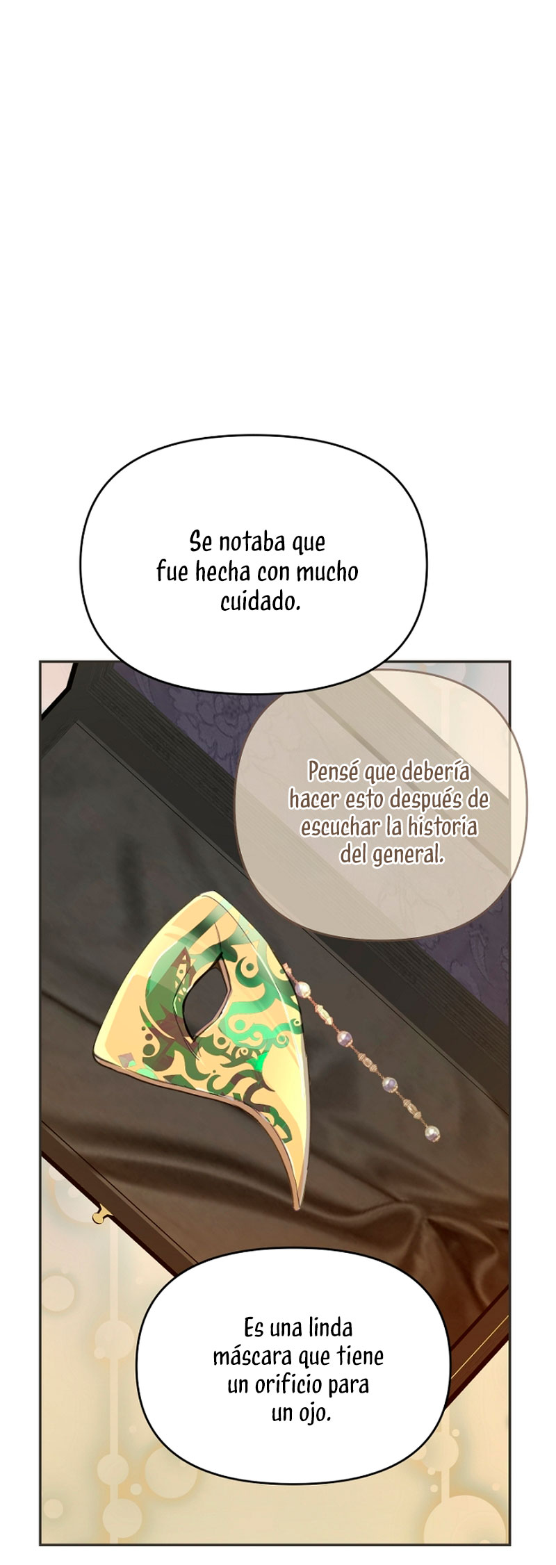 Terminé con mi esposo, ahora iré a hacer dinero Capítulo 47 - Page 16