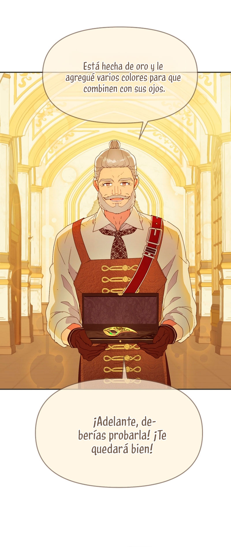 Terminé con mi esposo, ahora iré a hacer dinero Capítulo 47 - Page 17