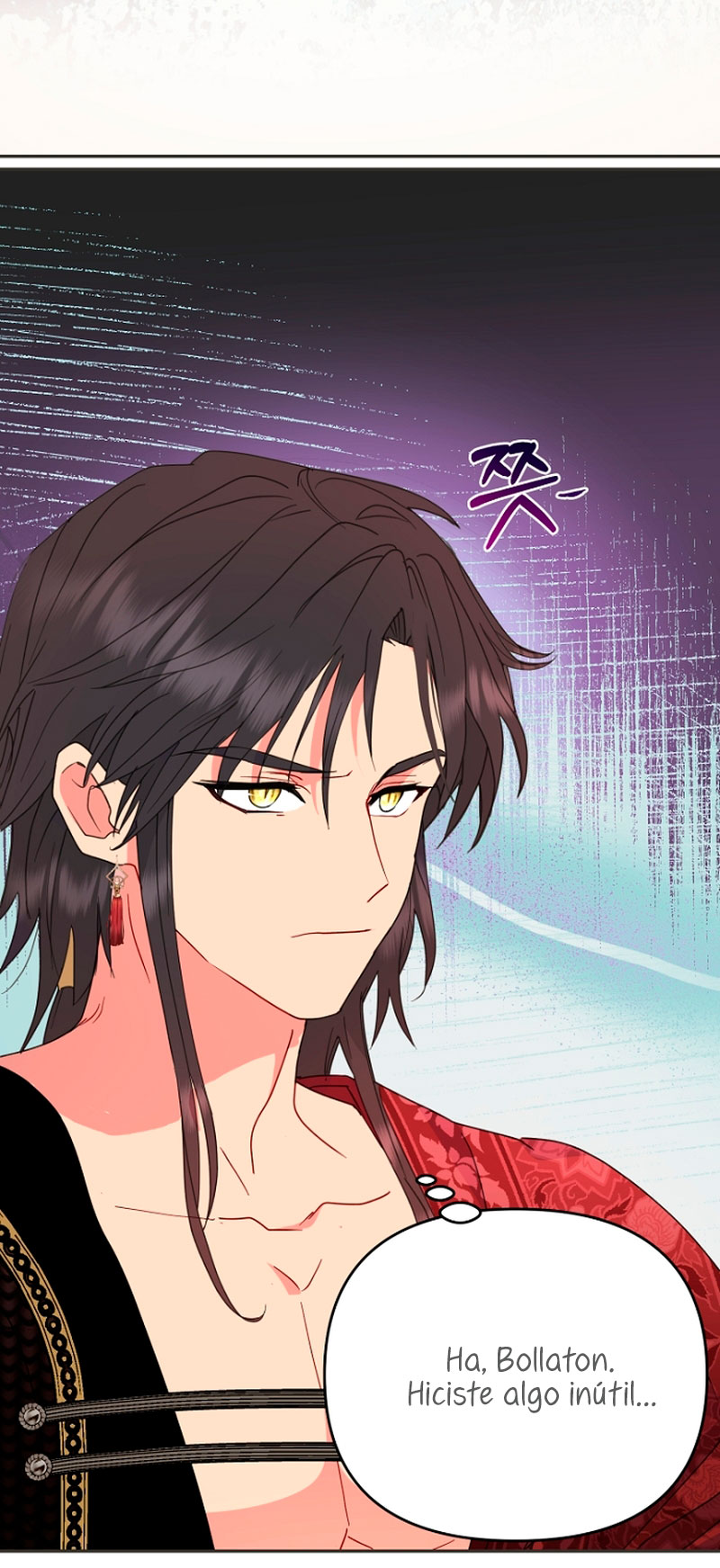 Terminé con mi esposo, ahora iré a hacer dinero Capítulo 47 - Page 21