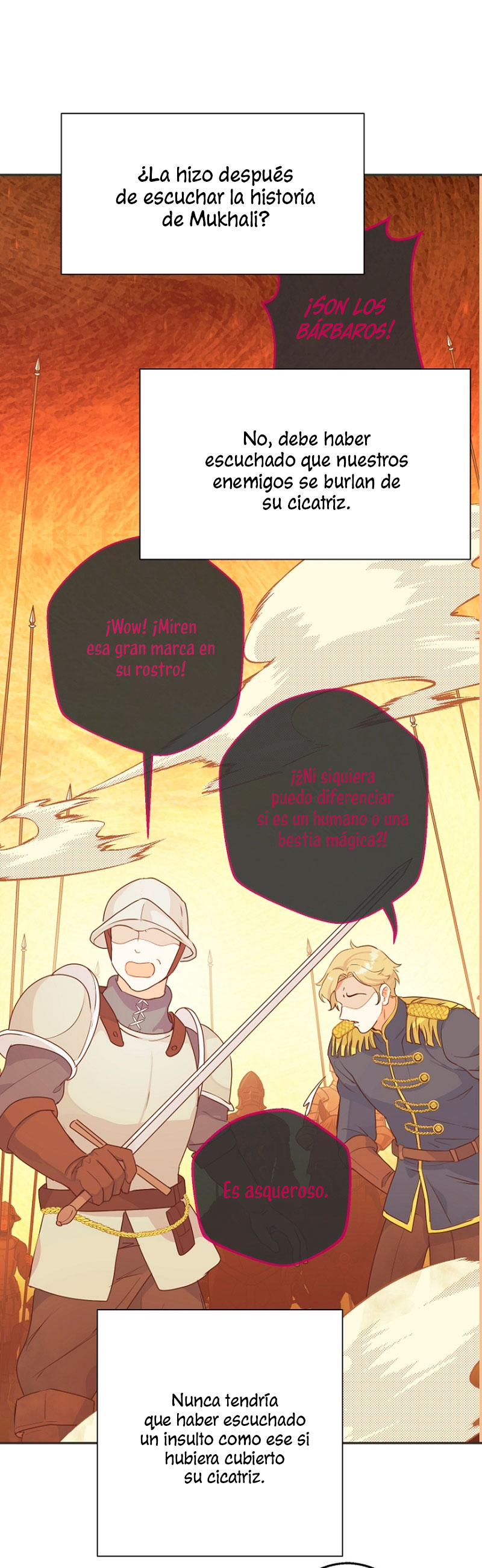 Terminé con mi esposo, ahora iré a hacer dinero Capítulo 47 - Page 22