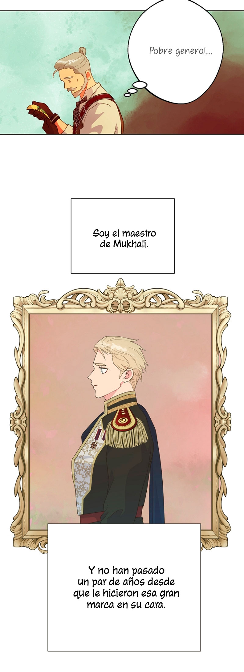 Terminé con mi esposo, ahora iré a hacer dinero Capítulo 47 - Page 23