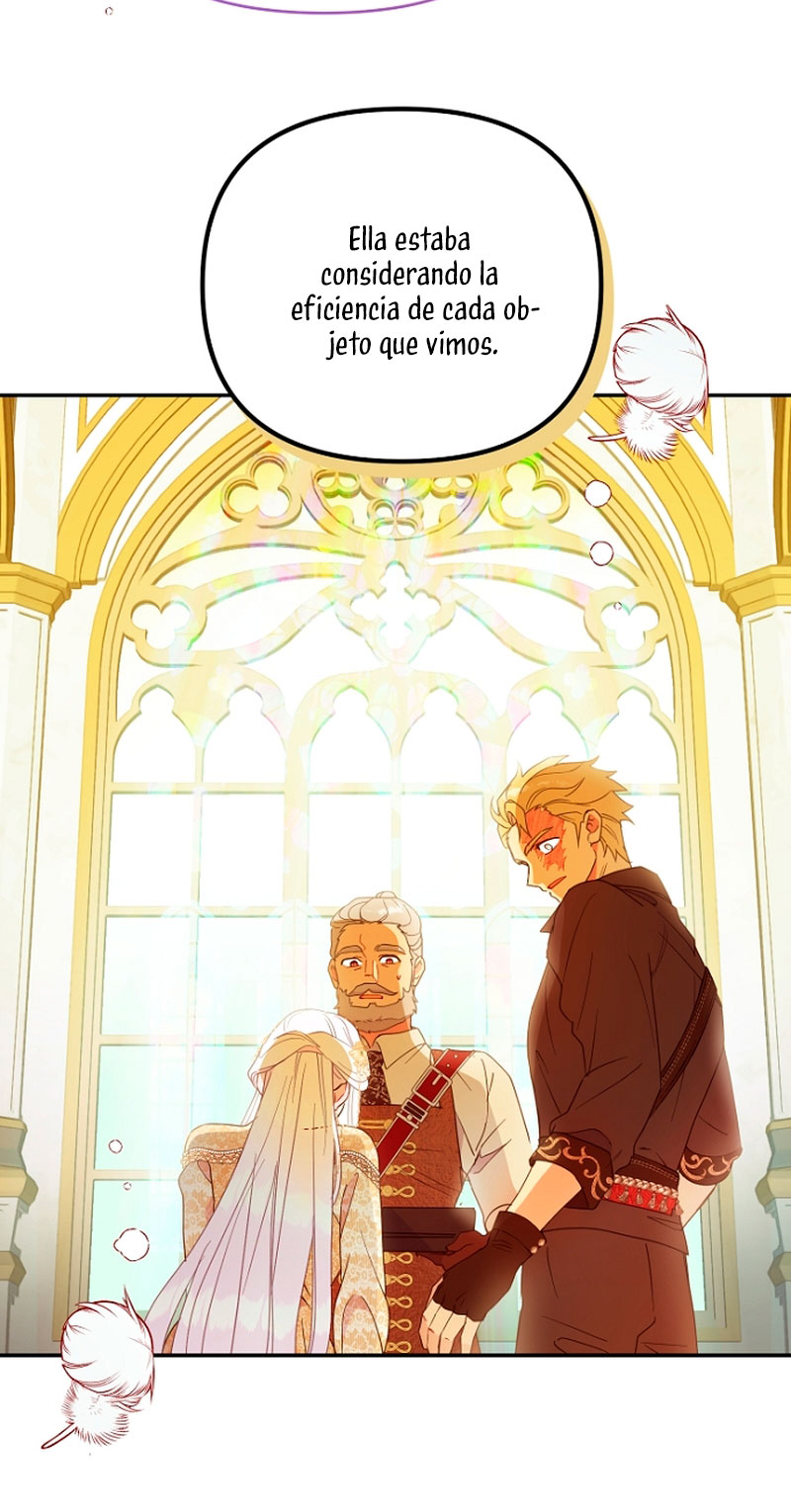 Terminé con mi esposo, ahora iré a hacer dinero Capítulo 47 - Page 28