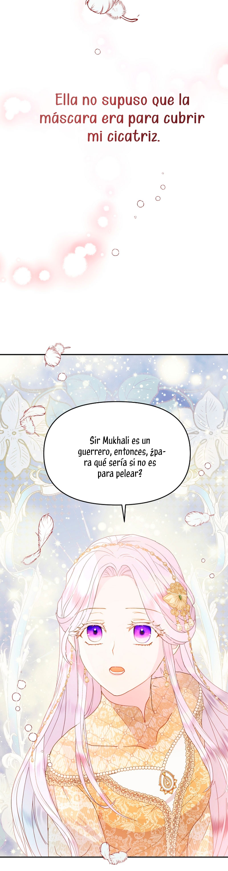 Terminé con mi esposo, ahora iré a hacer dinero Capítulo 47 - Page 31