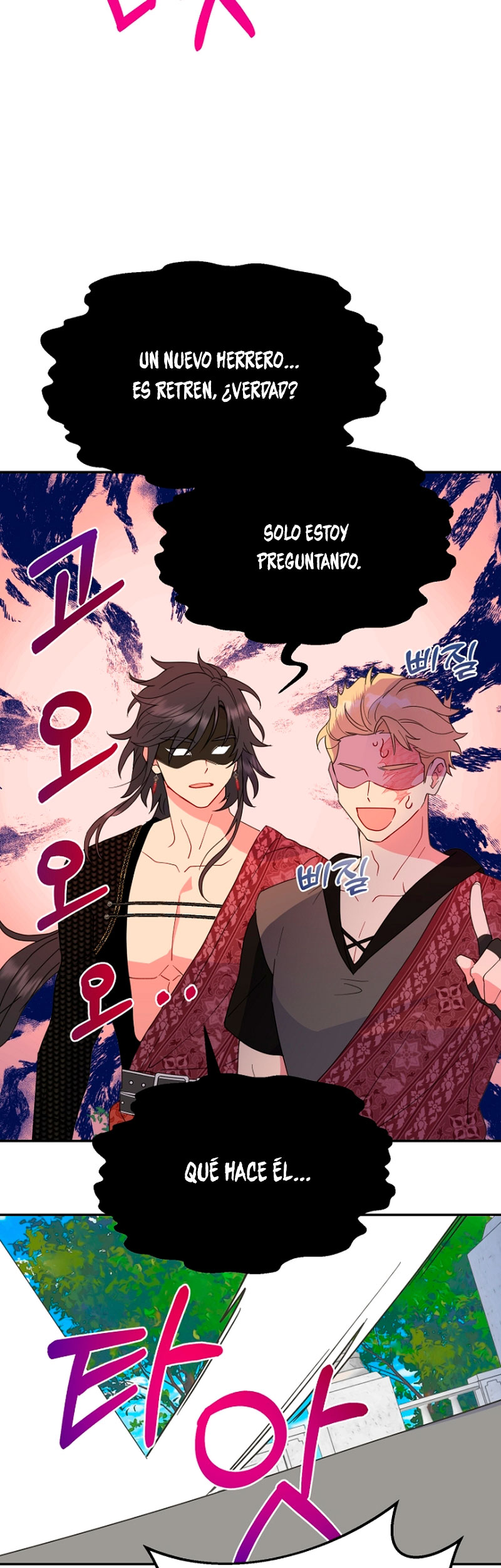 Terminé con mi esposo, ahora iré a hacer dinero Capítulo 47 - Page 36