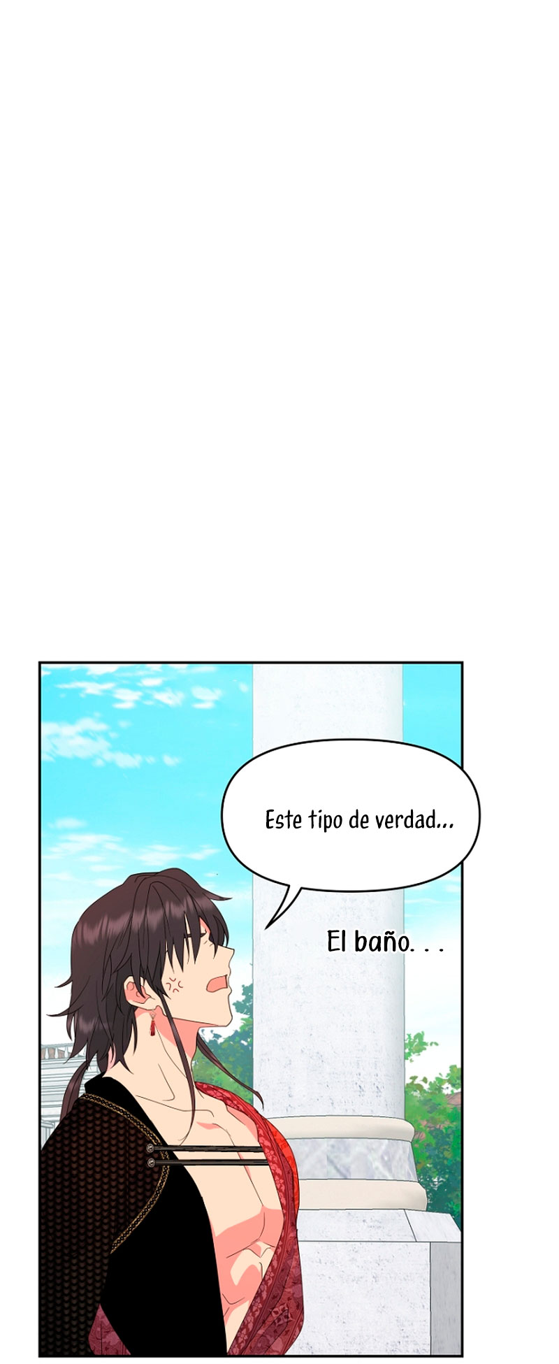 Terminé con mi esposo, ahora iré a hacer dinero Capítulo 47 - Page 38