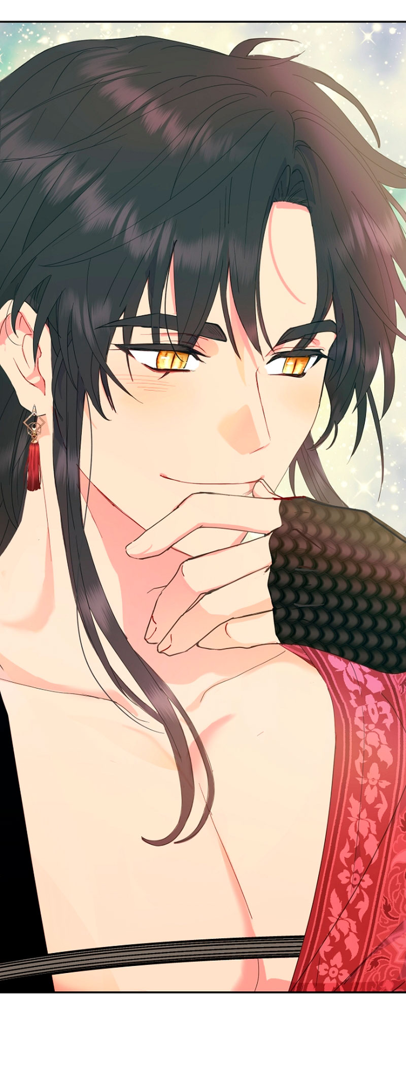 Terminé con mi esposo, ahora iré a hacer dinero Capítulo 47 - Page 40