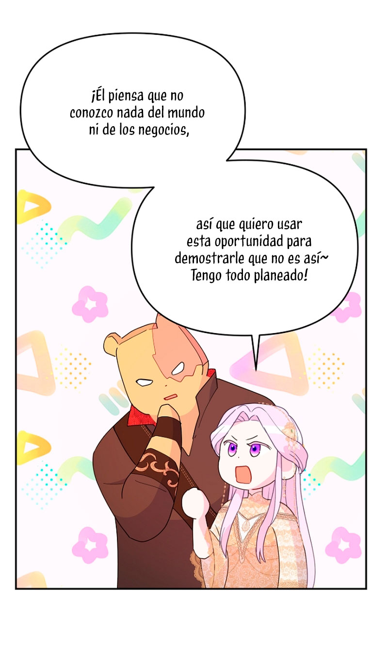 Terminé con mi esposo, ahora iré a hacer dinero Capítulo 47 - Page 44
