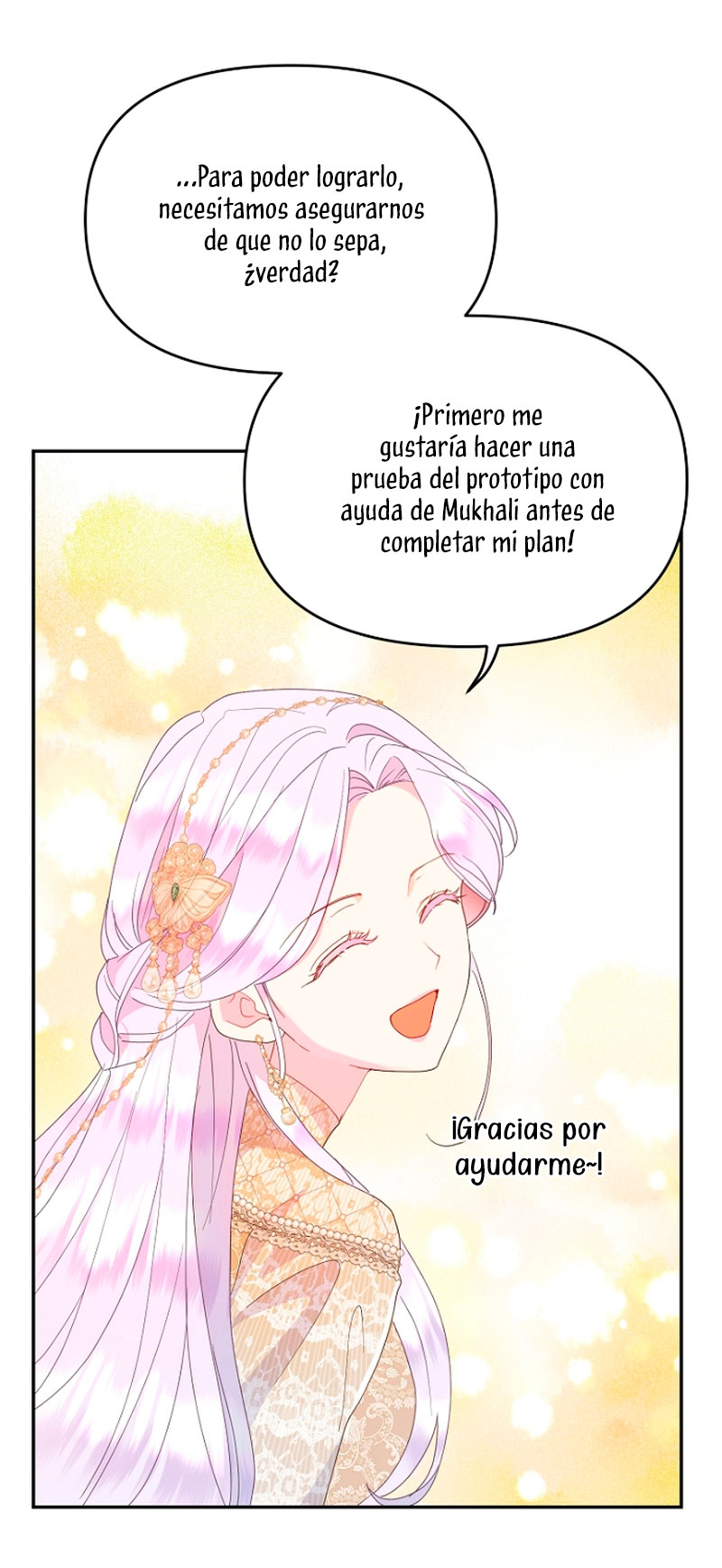 Terminé con mi esposo, ahora iré a hacer dinero Capítulo 47 - Page 45