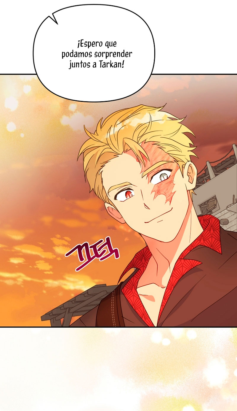 Terminé con mi esposo, ahora iré a hacer dinero Capítulo 47 - Page 46